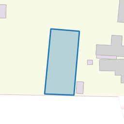 Perceel MLG00-A-5303