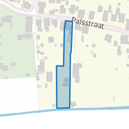 Perceel MLG00-A-5307