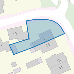 Perceel MLG00-A-5309