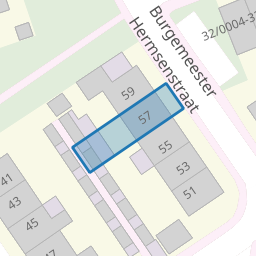 Perceel MLG00-A-5311