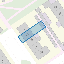 Perceel MLG00-A-5314