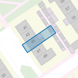 Perceel MLG00-A-5315