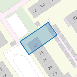 Perceel MLG00-A-5322