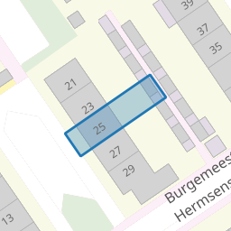 Perceel MLG00-A-5324