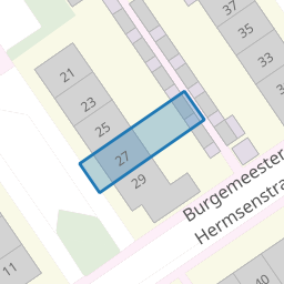 Perceel MLG00-A-5325