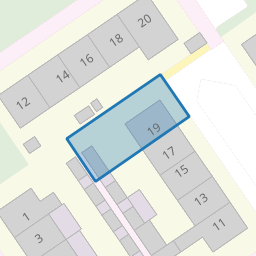 Perceel MLG00-A-5327