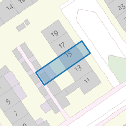 Perceel MLG00-A-5329