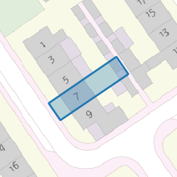 Perceel MLG00-A-5331