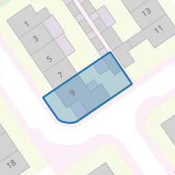 Perceel MLG00-A-5332