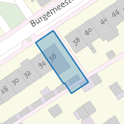 Perceel MLG00-A-5334