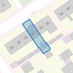 Perceel MLG00-A-5336