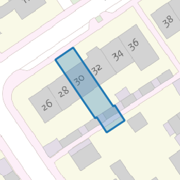 Perceel MLG00-A-5337