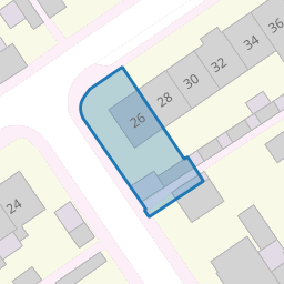 Perceel MLG00-A-5339