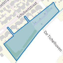 Perceel MLG00-A-5342