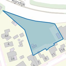 Perceel MLG00-A-5343