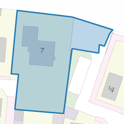 Perceel MLG00-A-5345