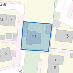 Perceel MLG00-A-5346