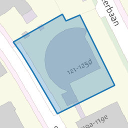 Perceel MLG00-A-5347