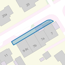 Perceel MLG00-A-5357