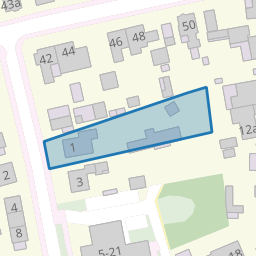 Perceel MLG00-A-5361