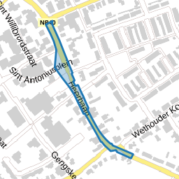 Perceel MLG00-A-5364