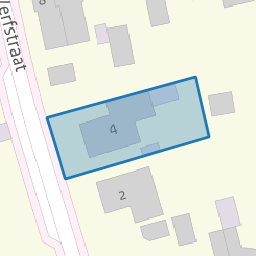 Perceel MLG00-A-5366