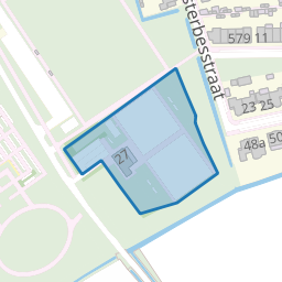 Perceel MLG00-A-5377