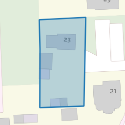 Perceel MLG00-A-5380