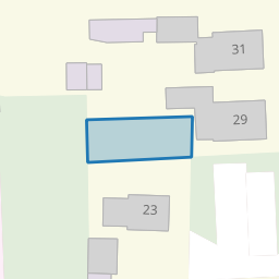 Perceel MLG00-A-5381