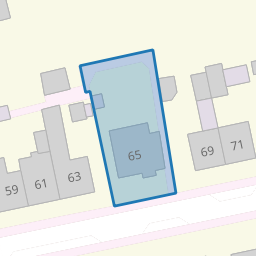 Perceel MLG00-A-5388