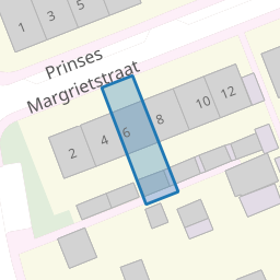 Perceel MLG00-A-5389