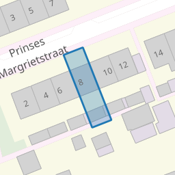 Perceel MLG00-A-5390