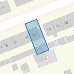 Perceel MLG00-A-5392