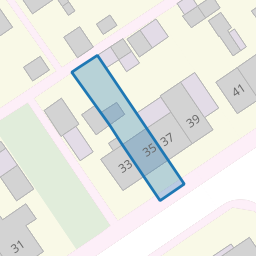 Perceel MLG00-A-5395