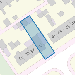 Perceel MLG00-A-5397