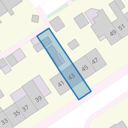 Perceel MLG00-A-5399