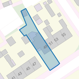 Perceel MLG00-A-5402