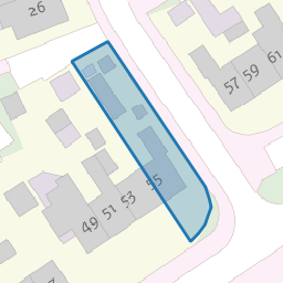 Perceel MLG00-A-5404