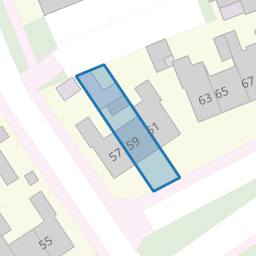 Perceel MLG00-A-5408