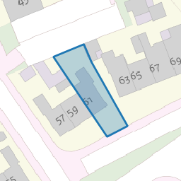 Perceel MLG00-A-5409