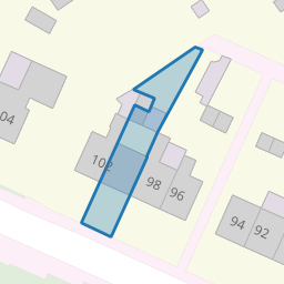 Perceel MLG00-A-5413