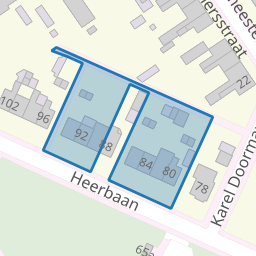 Perceel MLG00-A-5415