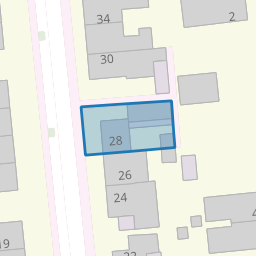 Perceel MLG00-A-5420