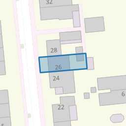 Perceel MLG00-A-5421