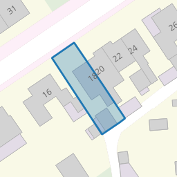 Perceel MLG00-A-5424