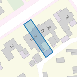 Perceel MLG00-A-5425