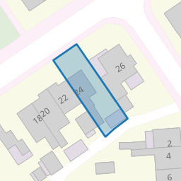 Perceel MLG00-A-5426