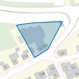 Perceel MLG00-A-5428