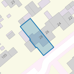 Perceel MLG00-A-5430