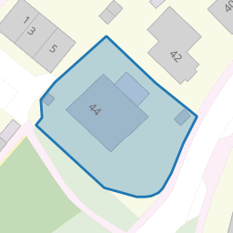 Perceel MLG00-A-5434